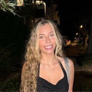 Meet your Posher, Sammy